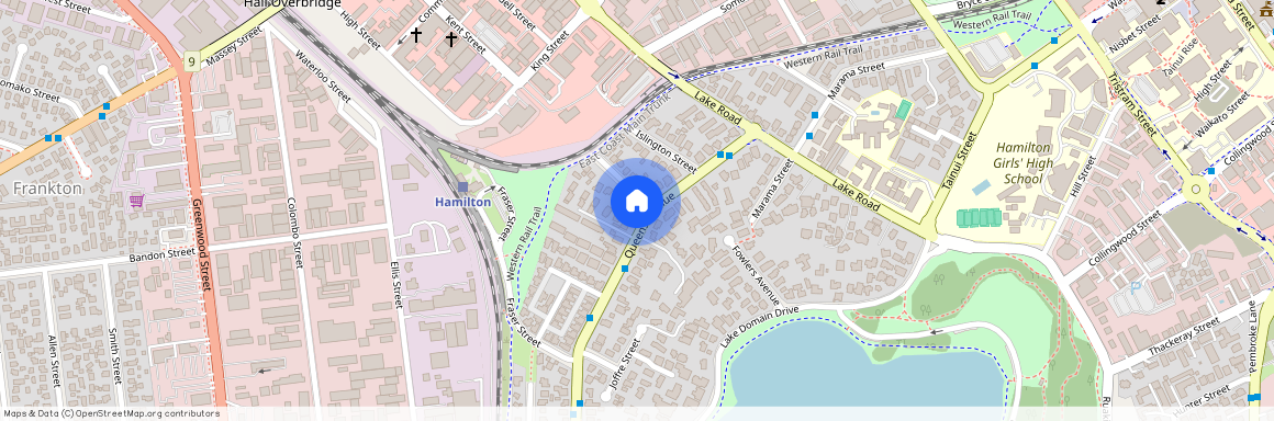 1A Upper Kent Street, 3204, Frankton