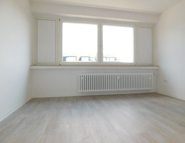 Gemütliche 2-Zi.-Whg. mit neuem Bad und neuem Boden - Foto 1