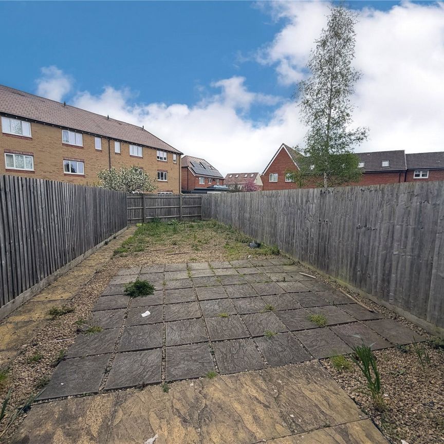 1 bedroom house to rent - Photo 1