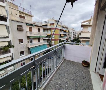 Διαμέρισμα για ενοικίαση Λόφος Φινοπούλου (Γκύζη - Πεδίον Άρεως) - Photo 2