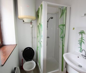 Location Appartement 2 pièces 40m² LA CHARITE SUR LOIRE 58400 - Photo 3