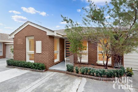 3/4 Mowbray Street, Hawthorn East - Photo 2