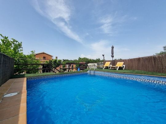 IPS5076208: Country Property for rent in Alhaurín El Grande - Photo 1