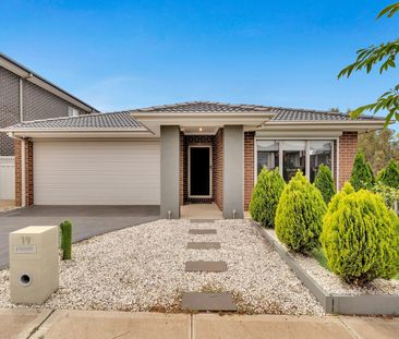 19 Sadie Avenue, Thornhill Park, Vic 3335 - Photo 5