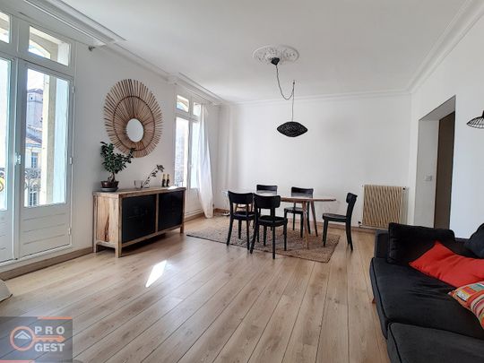 T3 FOCH meublé et équipé - Photo 1