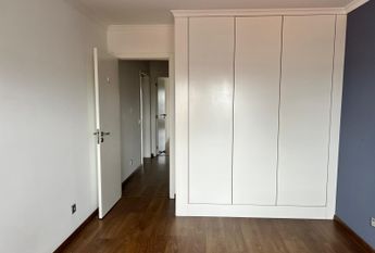 Apartamento T2 Avenida Dr. Lourenço Peixinho