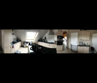 Appartement te huur - Foto 1