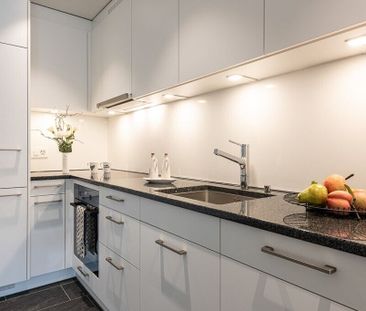 Your new single-family home in Reinach AG - Photo 5