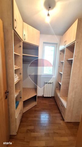 Casă / Vilă cu 5 camere de închiriat- Berceni- Metalurgiei - Fotografie 4