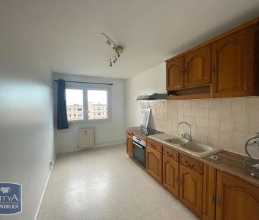 Appartement à louer 3 pièces 61.09m² - Photo 3