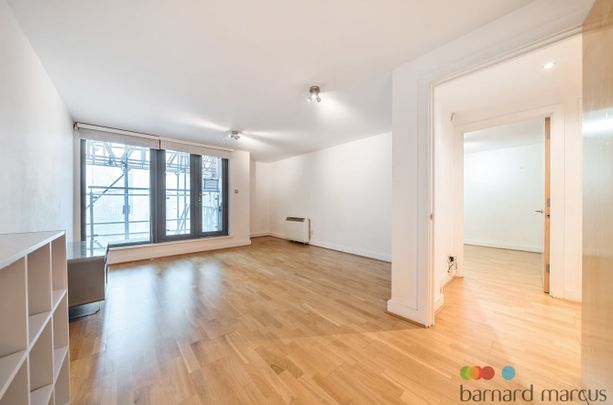 Hardwicks Square, London - Photo 1