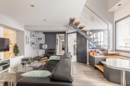 Appt T3 BIS- 82.42m² Bordeaux GAMBETTA avec garage - Photo 3