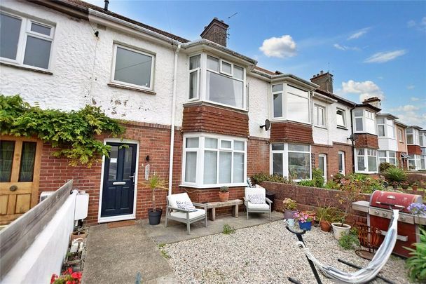 2 bedroom flat to rent - Photo 1