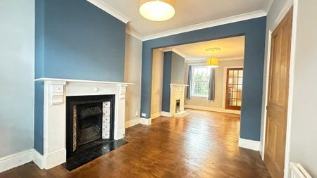 2 bedroom terraced house to rent - Photo 4