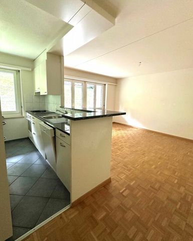 Wohnen Sie per sofort im Herzen von Herisau! - Photo 5