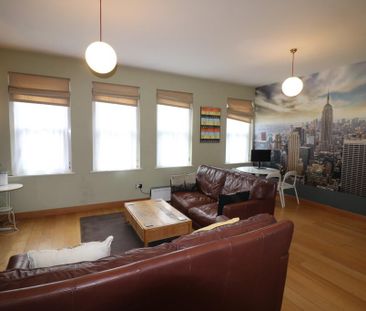 1 bedroom apartment to rent - Photo 2