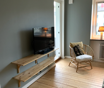 Lars Kaggsgatan, Göteborg - Foto 1 | Rentumo
