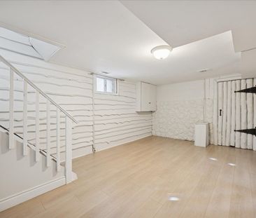 For Lease - 437 Brentwood Avenue Unit# Lower, Oshawa, Ontario - Photo 6