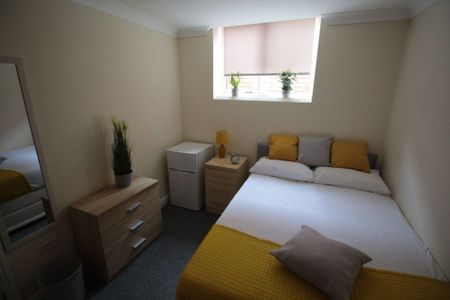 Student Accommodation, 1B Eastbourne Street, Lincoln, Lincolnshire, LN2 5BW, United Kingdom - Photo 5