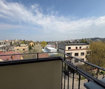 Mieszkanie 2 pokoje 38 m² w Bielsku-Białej - Photo 1