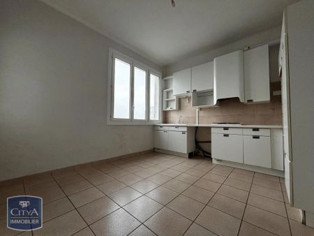 Appartement à louer 4 pièces 116.86m² - Photo 4