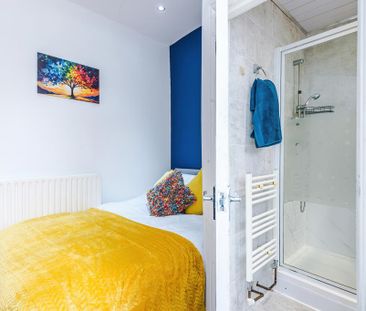 5 bedroom end of terrace house to rent - Photo 6