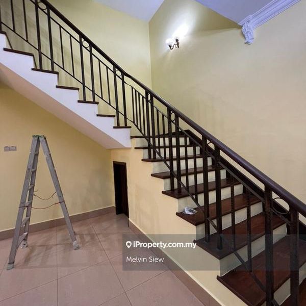 Duta Kensington, Duta Kensington, Sri Hartamas - Photo 1