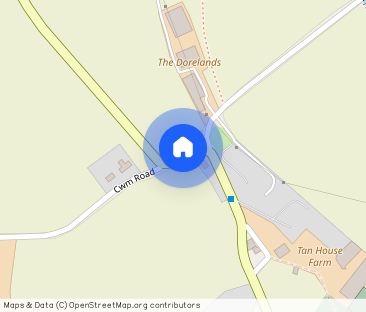 4 bedroom detached house to rent - Photo 1