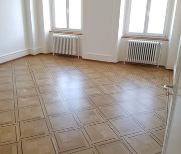 Spacieux appartement de 5,5 pièces - Photo 2