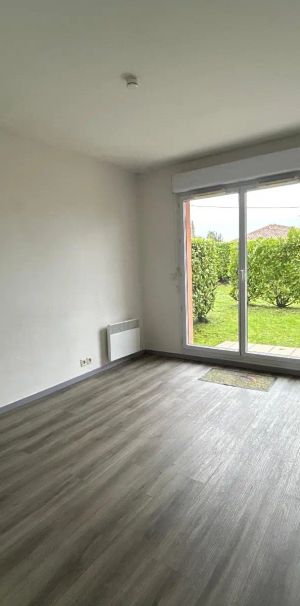Appartement à louer 1 pièce 19.43m² - Photo 1