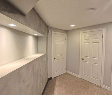 For Lease - 40 Cranberry Lane Unit# Bsmt, Aurora, Ontario - Photo 2