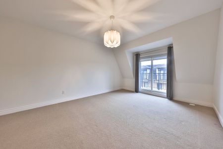 For Lease - 2160 Trafalgar Road Unit# 7, Oakville, Ontario - Photo 2