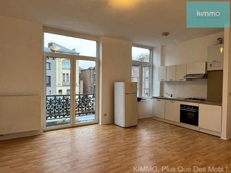 Appartement te huur - Photo 4