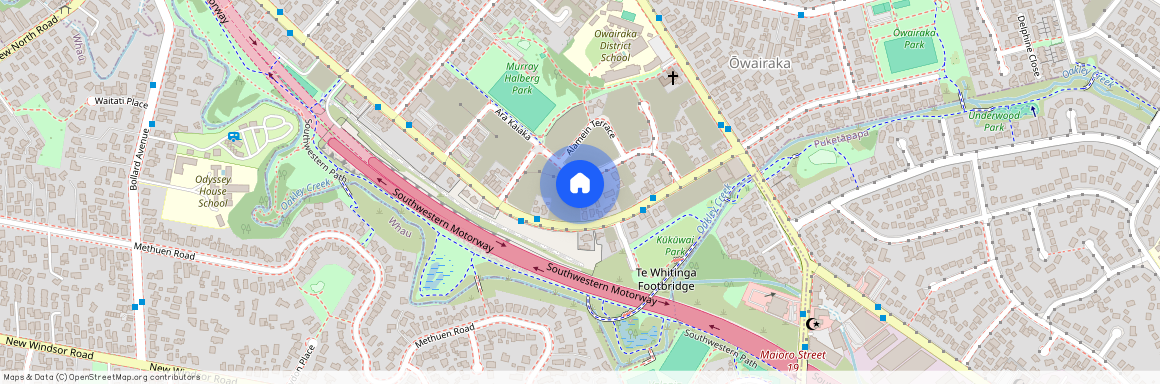 19C Hargest Terrace, Mount Albert, Auckland