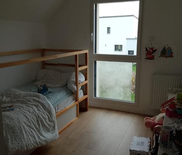 Maison non meublée - Tinténiac - Photo 6