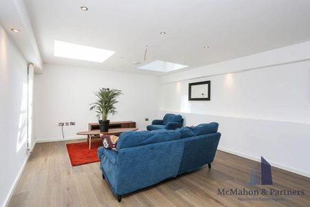 4 bedroom townhouse to rent - Photo 4