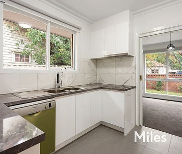 1/4 Fletcher Street, Hawthorn East - Photo 1