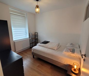 Location Appartement 2 pièces 41m² THIONVILLE 57100 - Photo 5