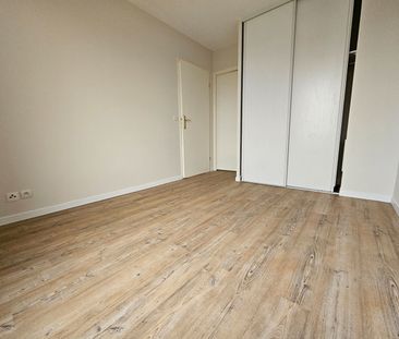 Location appartement 2 pièces, 45.23m², Courdimanche - Photo 2