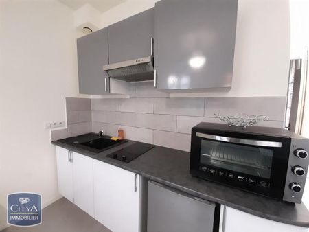 Location Appartement 2 pièces 28m² AGEN 47000 - Photo 5