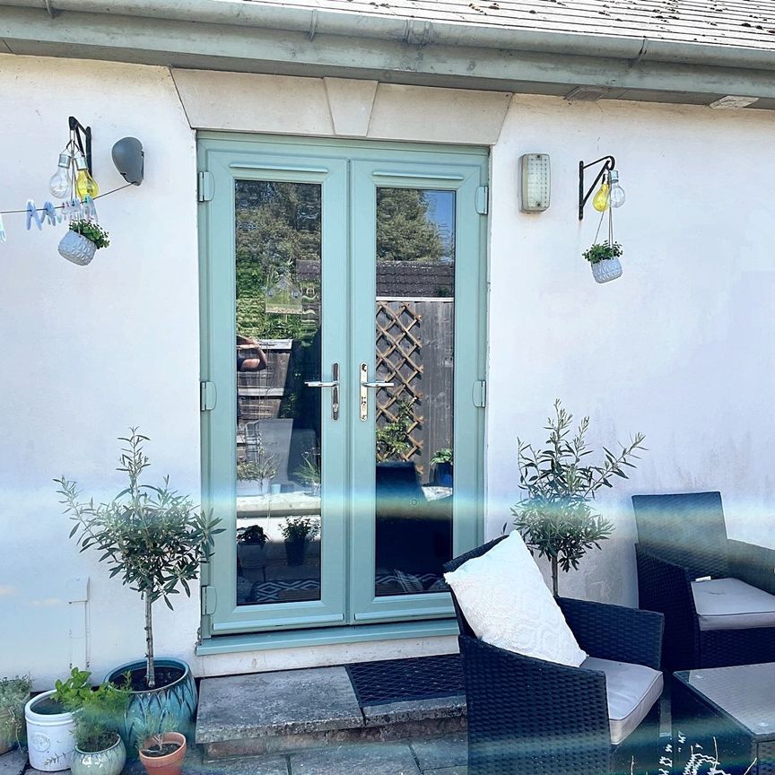 1 bed apartment to rent in The Hill, Langport, TA10 - Photo 1