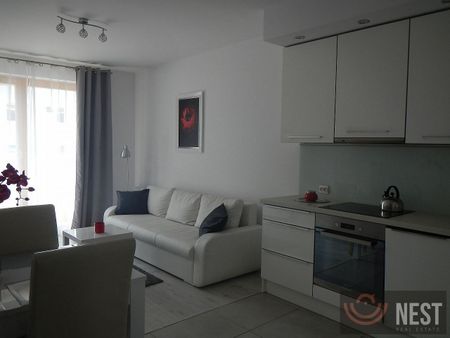 3 pokoje, ul. Sowińskiego - Zdjęcie 4