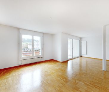 Kinderfreundliches Wohnen nahe dem Zentrum - Foto 1