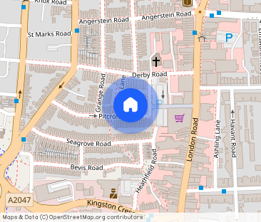 Pitcroft Road, Portsmouth, PO2 - Photo 1