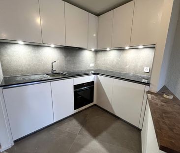 Beautiful 3.5 room apartment of 73 in Poliez-le-Grand - Photo 3