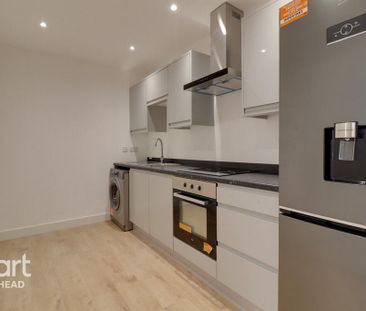 1 bedroom flat to rent - Photo 4