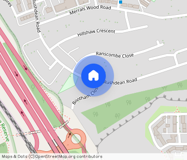 Rushdean Road, Rochester - Photo 1