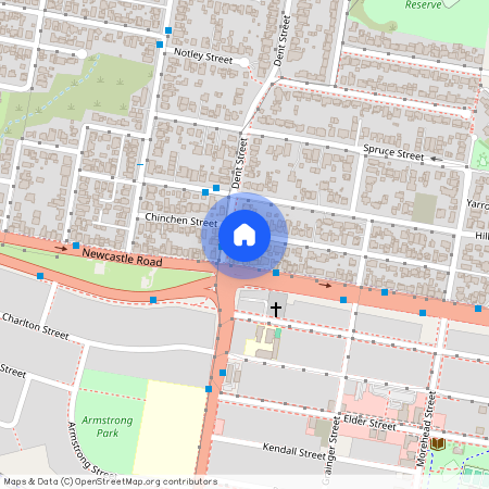 43 High Street, NSW 2299, North Lambton