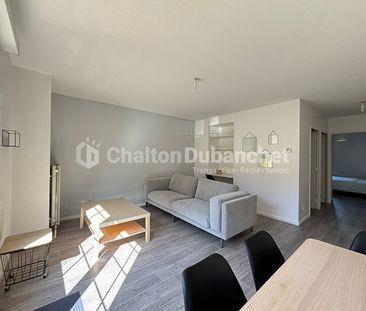 Location Appartement 2 pièces 52m² - Photo 4