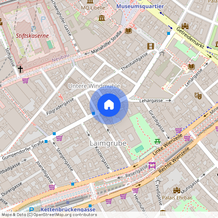 1060 Wien